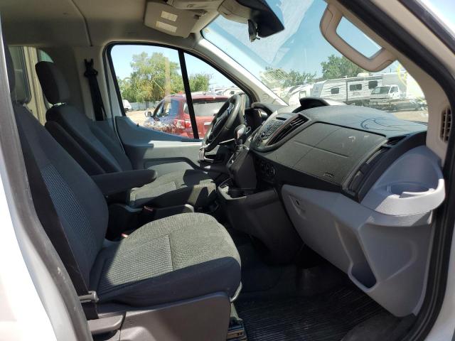 Photo 5 from auction – 2018 FORD TRANSIT T- with VIN 1FBZX2YM1JKA21049