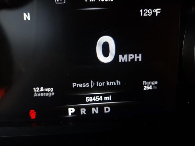 Photo 8 from auction – 2020 RAM 1500 CLASS with VIN 3C6RR7LT6LG156997