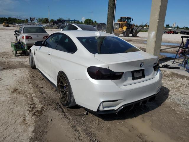 Photo 3 from auction – 2015 BMW M4 with VIN WBS3R9C54FK332527