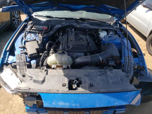 Photo 7 from auction – 2020 FORD MUSTANG with VIN 1FA6P8TH5L5175072