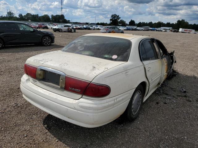 Photo 4 from auction – 2003 BUICK LESABRE CU with VIN 1G4HP52K434188976