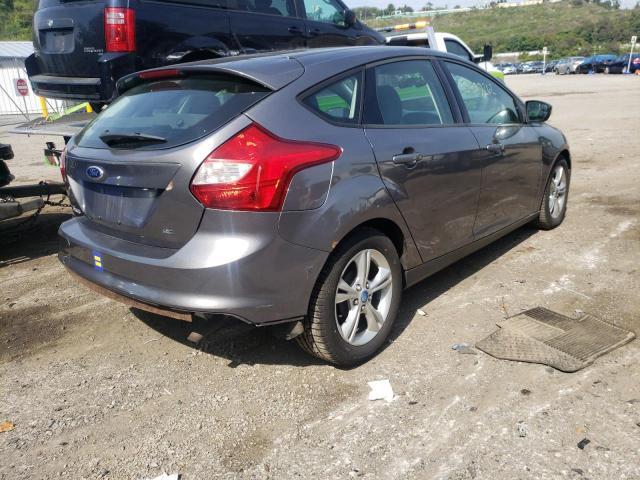 Photo 4 from auction – 2013 FORD FOCUS SE with VIN 1FADP3K21DL206810