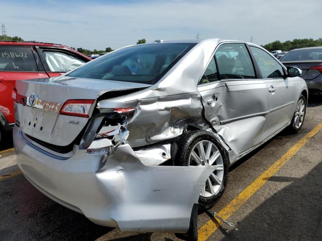 Photo 4 from auction – 2012 TOYOTA CAMRY BASE with VIN 4T4BF1FK2CR184121