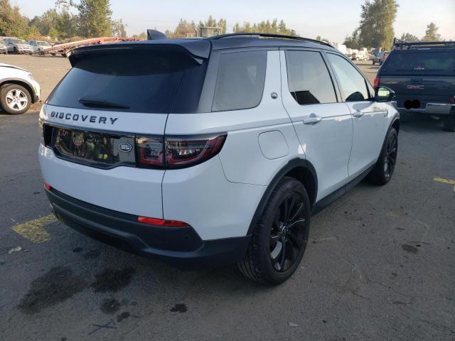 Photo 4 from auction – 2020 LAND ROVER DISCOVERY with VIN SALCJ2FX2LH866341