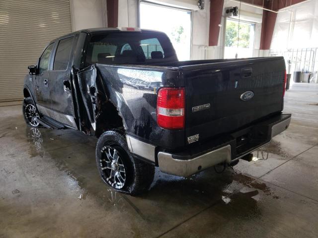 Photo 3 from auction – 2008 FORD F150 SUPER with VIN 1FTPW14V88FB26284