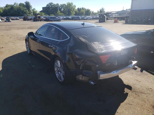 Photo 3 from auction – 2015 AUDI A7 PRESTIG with VIN WAU2GAFC8FN005709