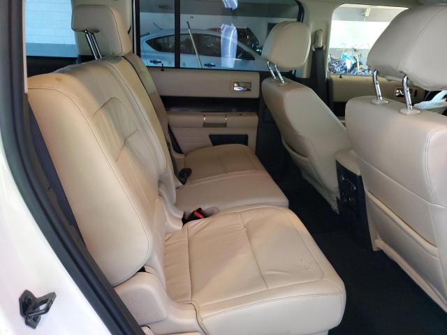 Photo 6 from auction – 2016 FORD FLEX SEL with VIN 2FMGK5C8XGBA20672