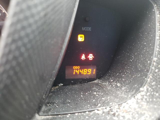 Photo 8 from auction – 2012 TOYOTA SCION XD with VIN JTKKU4B47C1024498