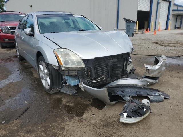 NISSAN MAXIMA SE 2006 with VIN 1N4BA41E36C840729 - Photo from auction