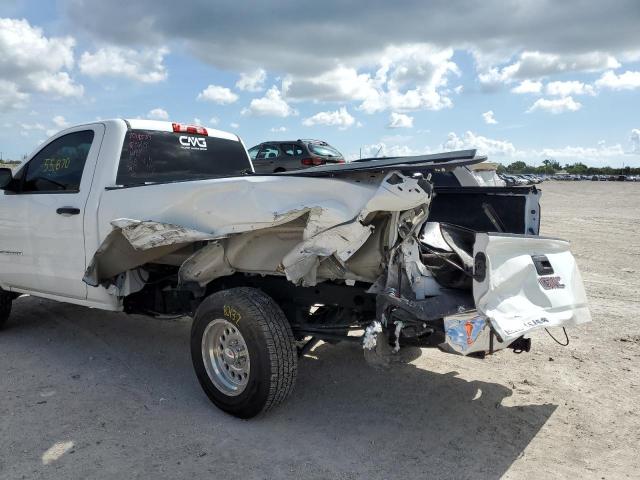 Photo 9 from auction – 2018 GMC SIERRA C15 with VIN 1GTN1LEC8JZ904201