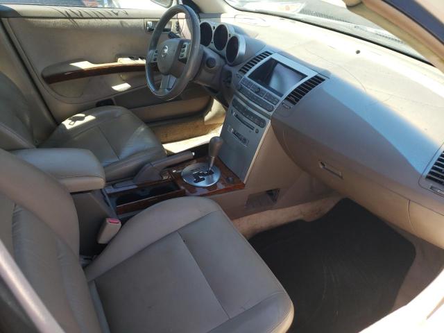 Photo 5 from auction – 2006 NISSAN MAXIMA SE with VIN 1N4BA41E86C862371