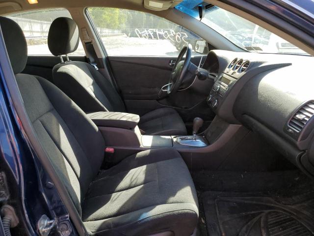Photo 5 from auction – 2012 NISSAN ALTIMA BAS with VIN 1N4AL2AP2CC225919