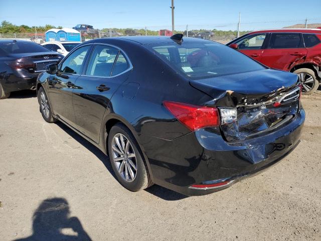 Photo 3 from auction – 2018 ACURA TLX TECH with VIN 19UUB1F58JA004010