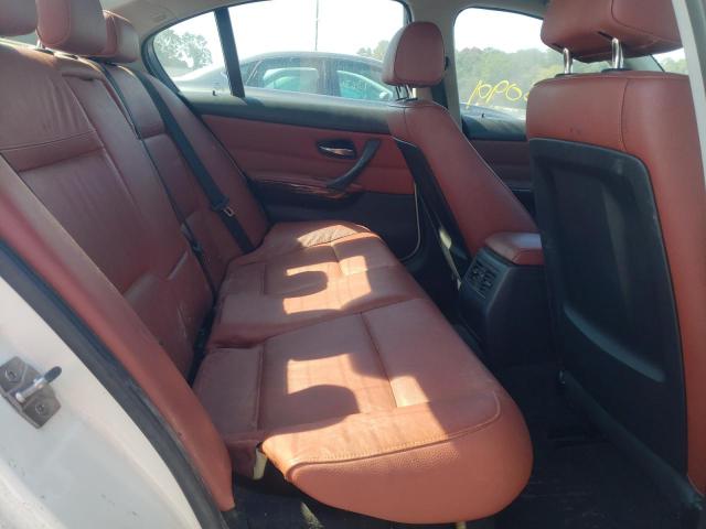 Photo 6 from auction – 2011 BMW 328 I with VIN WBAPH7C51BE850696