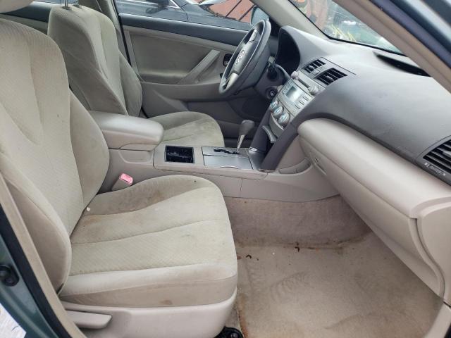 Photo 5 from auction – 2007 TOYOTA CAMRY CE with VIN JTNBE46K773074062