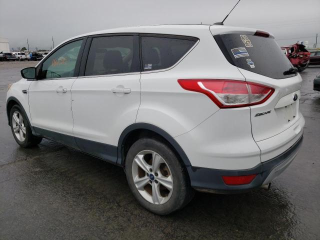 Photo 3 from auction – 2013 FORD ESCAPE SE with VIN 1FMCU0GX6DUC38417
