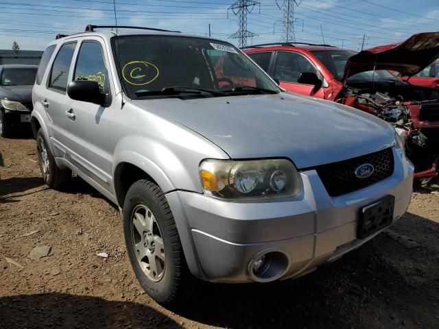 Photo 1 from auction – 2005 FORD ESCAPE LIM with VIN 1FMCU94165KA78122