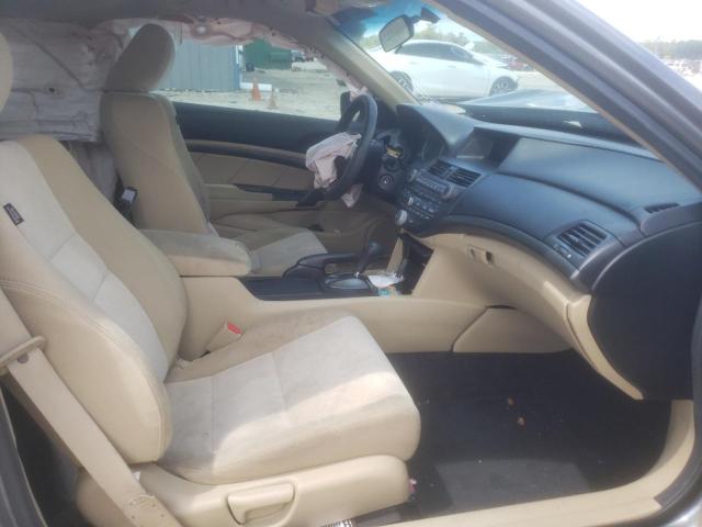 Photo 5 from auction – 2010 HONDA ACCORD LX with VIN 1HGCS1B32AA009641