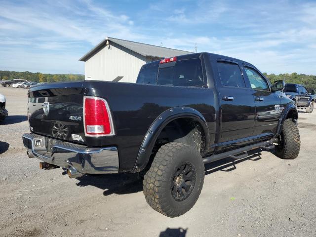 Photo 4 from auction – 2017 RAM 1500 LARAM with VIN 1C6RR7NT1HS655865