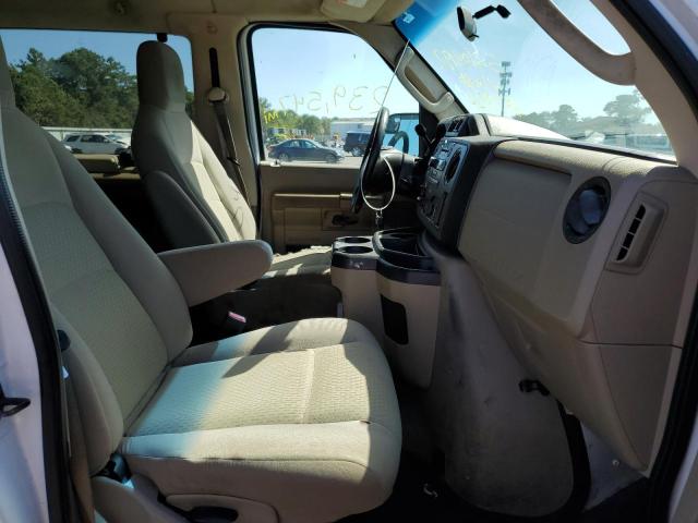Photo 5 from auction – 2009 FORD E-SERIES C with VIN 1FBNE31L59DA71920