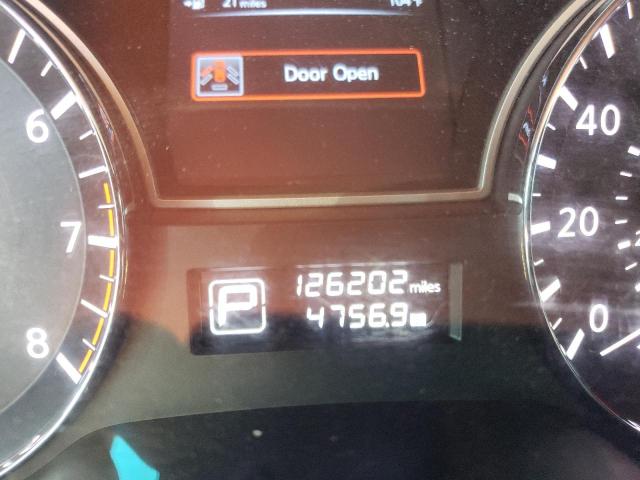 Photo 8 from auction – 2013 NISSAN ALTIMA 2.5 with VIN 1N4AL3AP1DN503706