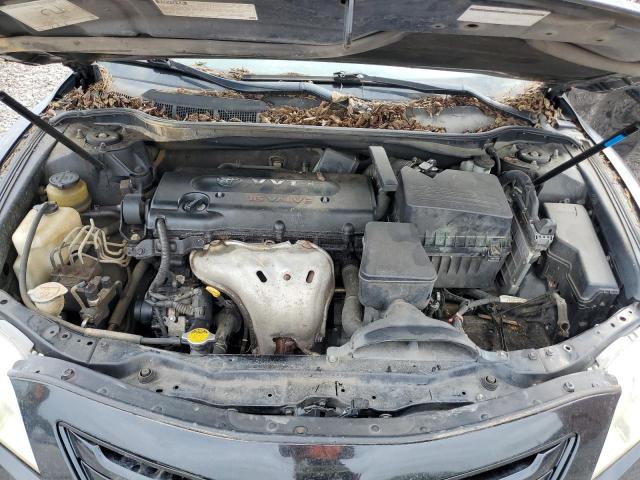 Photo 7 from auction – 2009 TOYOTA CAMRY BASE with VIN 4T4BE46K19R131679