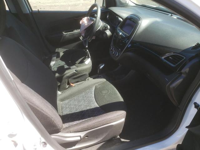 Photo 5 from auction – 2020 CHEVROLET SPARK 1LT with VIN KL8CD6SA2LC459388