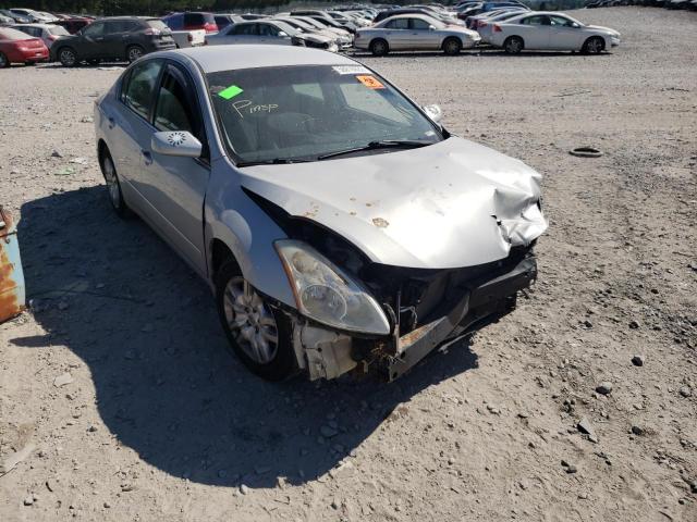 Photo 1 from auction – 2011 NISSAN ALTIMA BAS with VIN 1N4AL2AP3BN444116