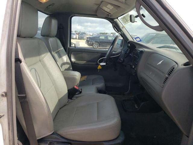 Photo 5 from auction – 2011 FORD RANGER with VIN 1FTKR1AD9BPB16541