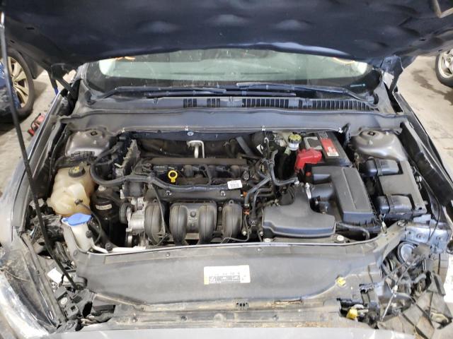 Photo 7 from auction – 2014 FORD FUSION SE with VIN 3FA6P0H73ER131444