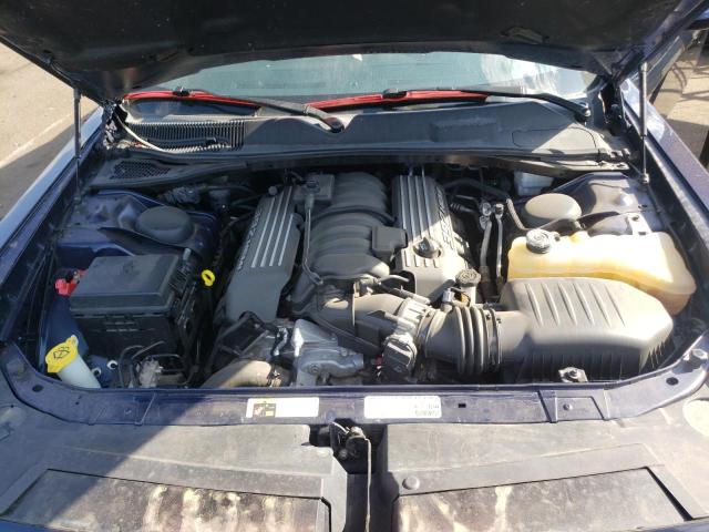 Photo 7 from auction – 2013 DODGE CHALLENGER with VIN 2C3CDYCJ5DH587757