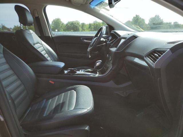 Photo 5 from auction – 2017 FORD EDGE SEL with VIN 2FMPK4J96HBB35146