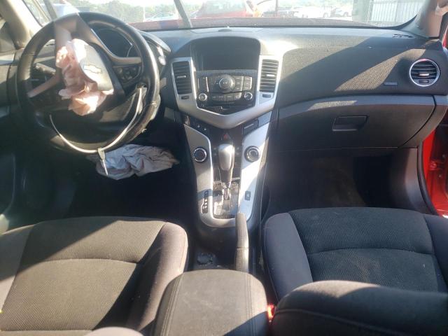 Photo 9 from auction – 2013 CHEVROLET CRUZE LT with VIN 1G1PC5SB0D7274256