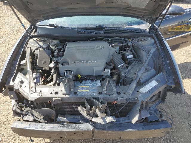 Photo 7 from auction – 2005 BUICK LACROSSE C with VIN 2G4WE567651282844