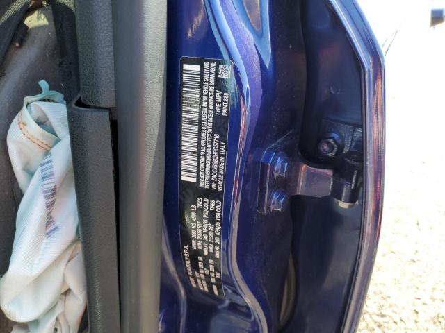 Photo 10 from auction – 2017 JEEP RENEGADE L with VIN ZACCJBBB2HPG57716