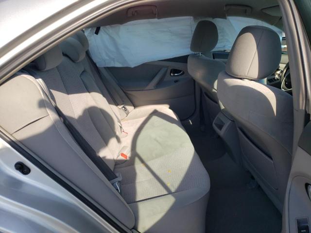 Photo 6 from auction – 2011 TOYOTA CAMRY with VIN 4T1BF3EK6BU707565