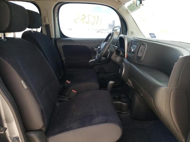 Photo 5 from auction – 2013 NISSAN CUBE S with VIN JN8AZ2KR0DT301782