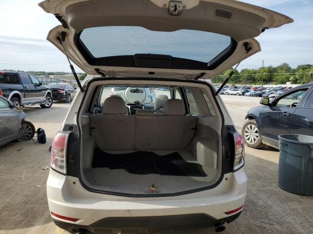 Photo 9 from auction – 2011 SUBARU FORESTER 2 with VIN JF2SHADC9BH711696