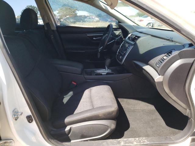 Photo 5 from auction – 2016 NISSAN ALTIMA 2.5 with VIN 1N4AL3AP0GC289761