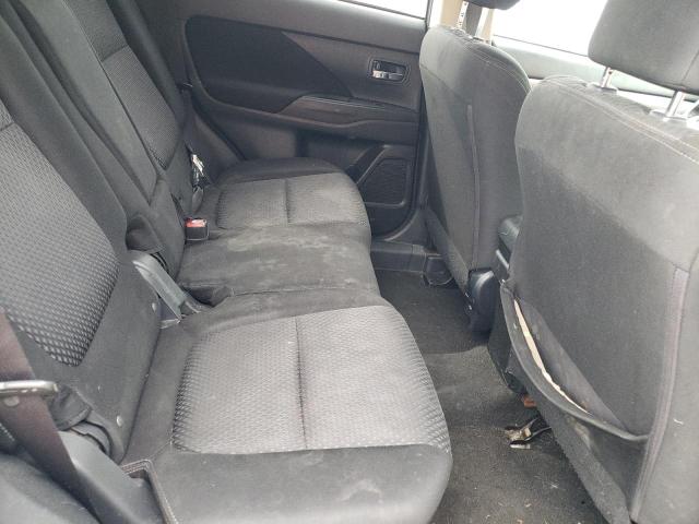 Photo 6 from auction – 2017 MITSUBISHI OUTLANDER with VIN JA4AD3A32HZ044523