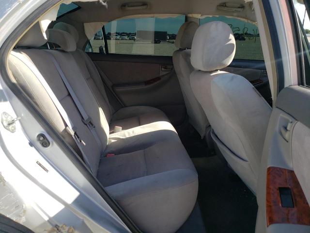 Photo 6 from auction – 2007 TOYOTA COROLLA CE with VIN 2T1BR30E27C832726