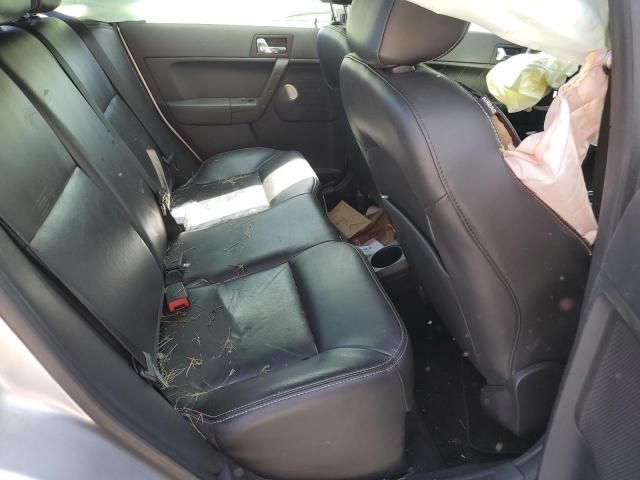 Photo 6 from auction – 2010 FORD FOCUS SEL with VIN 1FAHP3HN5AW284763