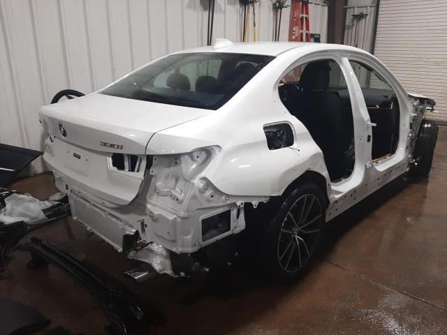 Photo 4 from auction – 2019 BMW 330XI with VIN WBA5R7C50KAJ87343