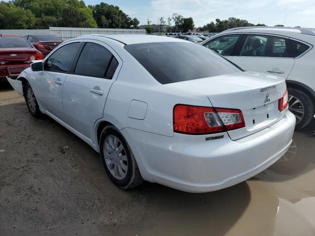Photo 3 from auction – 2011 MITSUBISHI GALANT FE with VIN 4A32B2FF6BE018094