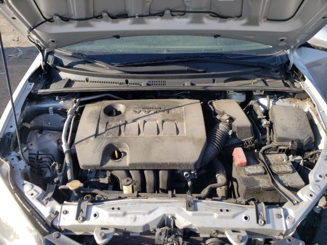Photo 7 from auction – 2015 TOYOTA COROLLA L with VIN 2T1BURHE8FC333756
