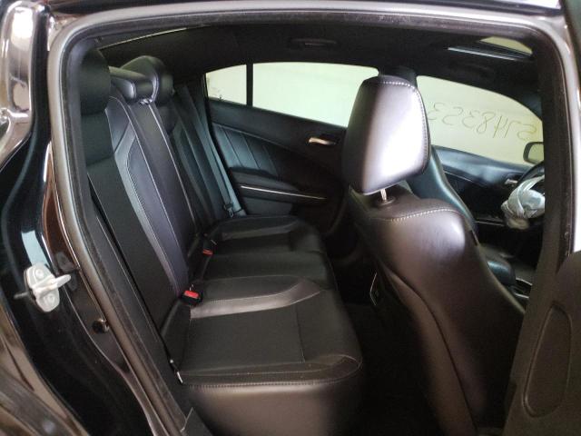 Photo 6 from auction – 2016 DODGE CHARGER SX with VIN 2C3CDXJG2GH127638