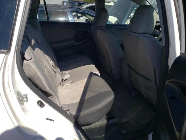 Photo 6 from auction – 2010 TOYOTA RAV4 with VIN JTMZF4DV4AD020054