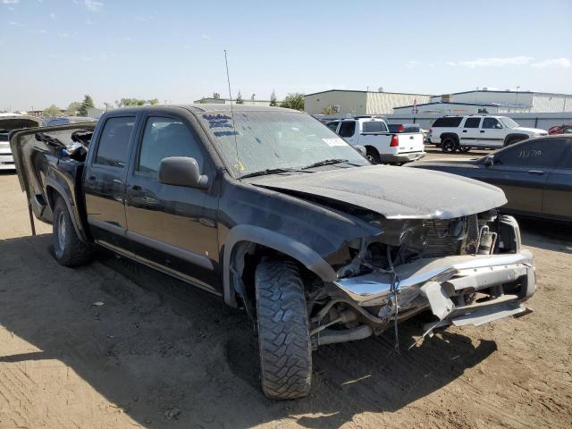 CHEVROLET COLORADO 2006 with VIN 1GCDT138668307151 - Photo from auction