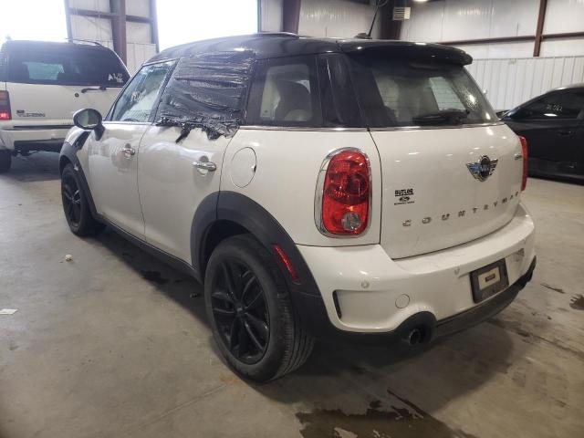 Photo 3 from auction – 2014 MINI COOPER S C with VIN WMWZC3C52EWP26130