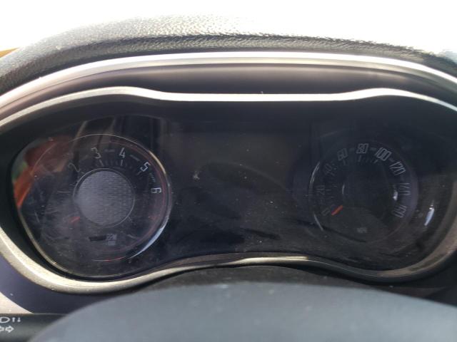 Photo 8 from auction – 2019 DODGE CHALLENGER with VIN 2C3CDZAG6KH574848